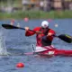 Roberts Akmens Eiropas Čempionātā K-1 200m Sprintā Izcīna Astoto Vietu: Neatlaidības Apliecinājums