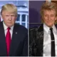 Rods Stjuarts vairs neslēpj dziļu nicinājumu pret Donaldu Trampu: no draudzības līdz asiņainai kritikai