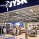 Rudens Vēsmas Rīgā: "Jysk" Vērs Durvis Jaunam Lielveikalam Krasta Ielas Rajonā, Solot Jaunu Iepirkšanās Pieredzi