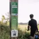 Rūjiena un Mõisaküla savienojas Zaļajā dzelzceļā: jauns posms vēstures un dabas baudīšanai