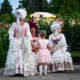 Rundāles pilī atdzīvojas Hansa Kristiana Andersena pasaka: "Princese un trīs burvju mīklas" aicina ģimenes uz maģisku baroka piedzīvojumu