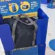 Ryanair Pārsteidz Ceļotājus: Bezmaksas Rokas Bagāža Kļūst Lielāka! Jaunie ES Noteikumi Maina Spēles Noteikumus