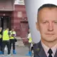 SBU paziņo: Kijivā nogalinātais pulkvedis Voroņičs – Krievijas FSB upuris; slepkavas likvidēti