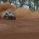 SDK piedāvā Can-Am Maverick īri rallijam – iespēja izmēģināt spēkus ekstrēmā autosportā
