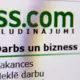 SIA „SS” (ss.com) 2024. Gada Finanšu Virpulī: Apgrozījums Aug, Peļņa Mazinās – Kas Notiek Tirgus Līderī?