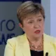SVF vadītāja Georgieva par globālo ekonomiku: Nenoteiktība ir jaunā norma, taču pastāv cerība