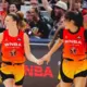 Sabrina Aionesku Pārraksta Vēsturi un Dalās ar Prēmiju: WNBA Zvaigžņu Spēles Dāsnais Žests