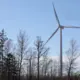 Saeima noraida LPV rosinājumu palielināt attālumu starp vēja elektrostacijām un mājām