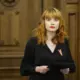 Saeimas jaunā deputāte Selma Teodora Levrence deklarējusi vienu dzīvokli