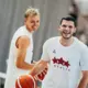 Sāk veidot labāko komandu: Latvijas basketbola izlase uzsāk gatavošanos EuroBasket 2025