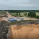 Sākas vēsturiski plaša mēroga "Rail Baltica" pamattrases būvniecība Latvijā
