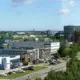 Sākusies Skanstes ielas krustojumu pārbūve: Ceļš uz Rīgas nākotnes centru
