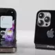 Salokāmais iPhone: Apple Aizraujošais Solis un Nianses Ceļā uz 2026. Gadu