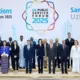 Samarkanda iezīmē globālās valsts pārvaldes nākotni digitālajā laikmetā