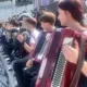 Sanākam, sadziedam, sadancojam! Latgale ar liesmojošu sirdi gatavojas XIII Latvijas Skolu jaunatnes dziesmu un deju svētkiem