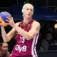 Sāpīgs Starts Pasaules Kausā 3x3 Basketbolā: Latvietes Zaudē Kanādai, Bet Cīņa Tikai Sākas