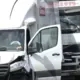 Sāpīgs atgādinājums par ceļu bīstamību: Fūres avārija pie Baldones pagrieziena sadragā dzīves un atstāj mazas meitenītes ciešanas