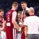 Sāpīgs zaudējums Lietuvai Rīgā noslēdz Lukas Banki ēru Latvijas basketbola izlasē: beigas vienam sapnim, sākums jauniem izaicinājumiem