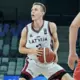 Saspringts pārbaudes turnīra noslēgums: Latvijas U20 basketbolisti atzīst Turcijas pārākumu, Švitīņa 16 punkti neglābj