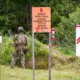 Satraucošais Migrantu Vilnis: Gandrīz 6000 Nelikumīgu Robežšķērsošanas Mēģinājumu uz Latvijas-Baltkrievijas Robežas