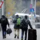 Satraucošs pieaugums: Rīgā arvien vairāk aiztur nelegālos imigrantus no Āfrikas