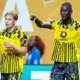 Satriecošas Cīņas FIFA Klubu Pasaules kausa Astotdaļfinālā: "Borussia" Triumfē, "Real" Notur Spiedienu!