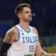 Satriecošas Vēstis: Itālijas Basketbola Zvaigznei Akillem Polonāram Konstatēta Mieloleikoze