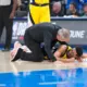 Satriecošs Trieciens Indiānas "Pacers": Zvaigznei Tairīsam Halibērtonam Pārrauta Ahilleja Cīpsla NBA Finālu Izšķirošajā Spēlē
