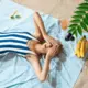 Sauļošanās krēms: vai spf 50 aizsargā labāk nekā spf 30? mīti un fakti par drošu sauļošanos