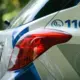 Šaušalīga dubultslepkavība Dobelē: vīrietis mēģina slēpt noziegumu, aizdedzinot māju
