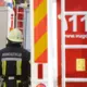 Šaušalīga dubultslepkavība Līgatnes pagastā: vīrietis tīši aizdedzina paziņu, Valsts policija noslēdz izmeklēšanu
