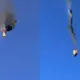 Šausmīga traģēdija Brazīlijā: Aizdegas gaisa balons ar 21 pasažieri, astoņi bojāgājušie Santakatarīnā
