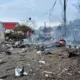 Šausmu Nakts Kijivā: Krievu Triecienā Noslepkavoti 14 Civiliedzīvotāji, Desmitiem Ievainoti