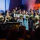 Saviļņojošs "Dzimuši Latvijā" koncerts Jūrmalas festivālā pulcē pasaules līmeņa talantus