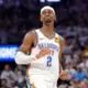 Šejs Gildžess-Aleksandrs un “Thunder” Noslēdz Vēsturisku Maksimālo Līgumu – Bagātāko NBA Vēsturē