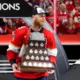 Sems Benets Pagarina Līgumu ar "Panthers": Stenlija Kausa MVP Uzticība Floridai