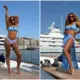 Serēnas Viljamsas jaunākās bikini fotogrāfijas: “Pārāk tieva!” — sašutums izgaismo sabiedrības dubultos standartus