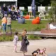 Sestdien Latvijā tveice mijas ar pērkona negaisu: sagatavojies dabas mainīgajām kaprīzēm!