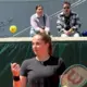 Sevastova šokē Monreālu, gāžot čempioni; Ostapenko ceļš noslēdzies