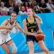 Sieviešu EuroBasket 2025: Hamburgas Grupu Turnīra Drāma – Spānija un Vācija Izcīna Vietas Izslēgšanas Spēlēs