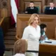 Siliņa nevēlas skart partiju miljonus: dilemma starp taupību un demokrātijas cietoksni