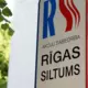 Siltuma Tarifs Rīgā Rudenī Var Pieaugt par 22%