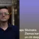 Sirds Atdzeja Kara Plūdos: Izcilā Ukraiņu Dzejnieka Ostapa Slivinska "Ziemas Karalis" Nonāk Latvijā