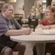 Sirds Sildošs Mīlas Stāsts: "600 kilogramu māsu" zvaigzne Tamija Slatone saderinājusies ar Andreu Daltoni