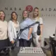 Sirds atbalsts slimnīcas sirdī: Brīvprātīgo misija Bērnu slimnīcā un Vecāku mājā