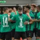 Sirdsāpju pilns finišs: FK "Auda" dramatiski izstājas no Eirokausiem, Varslavāns runā par veiksmes trūkumu