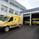 Sirdsmiers dziesmu svētku kņadā: NMPD ziņo par stabilu dalībnieku veselības stāvokli