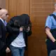 Sīriešu Ārstam Vācijā Piespriež Mūža Ieslodzījumu par Kara Noziegumiem