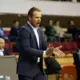 Sīva konkurence un dzelžaina apņēmība: Gailītis atklāj Latvijas izlases spēku un gatavību "EuroBasket 2025" mājās