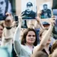 Sjargejs Cihanouskis atbrīvots: Politisko ieslodzīto atbrīvošana Baltkrievijā rada cerības un jautājumus